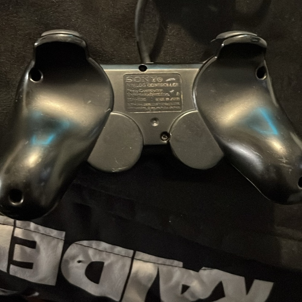 PS2- Controller - Picture 5 of 5